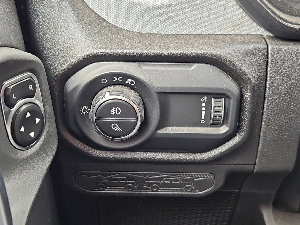 2024 Jeep Gladiator Sport Gresham OR