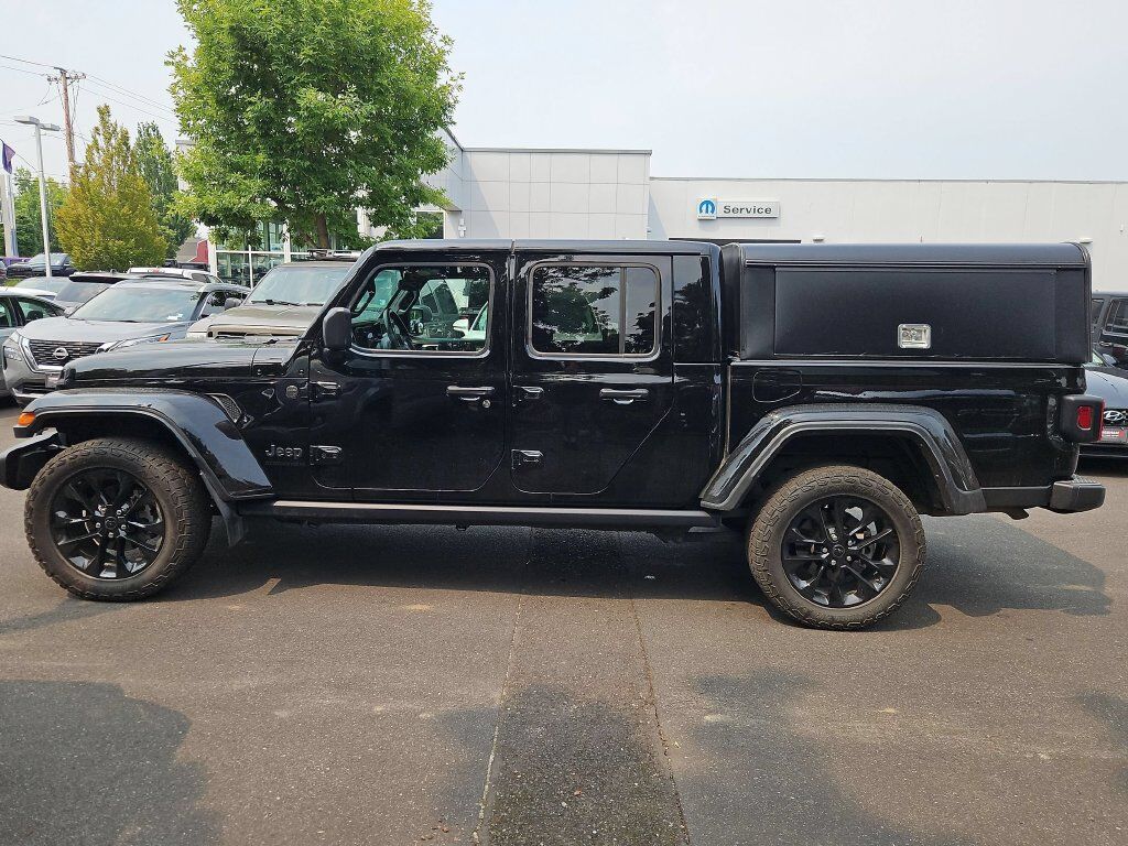 2024 Jeep Gladiator Sport Gresham OR