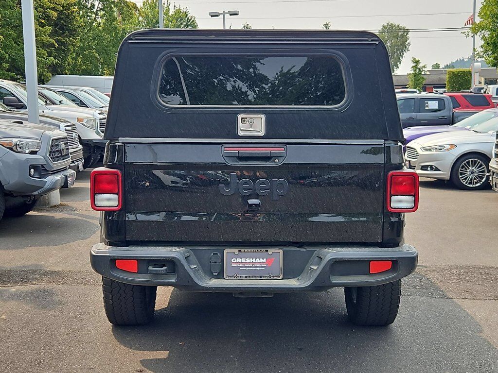 2024 Jeep Gladiator Sport Gresham OR