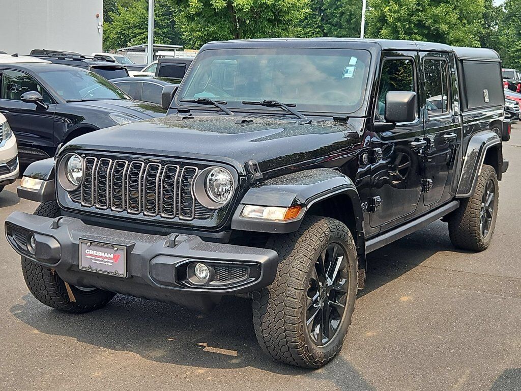 2024 Jeep Gladiator Sport Gresham OR