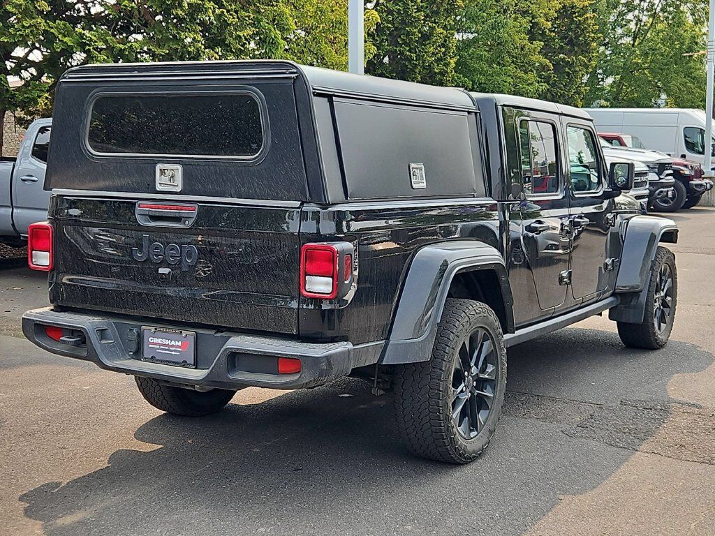2024 Jeep Gladiator Sport Gresham OR