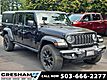 2024 Jeep Gladiator Sport