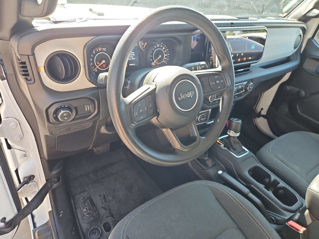 2024 Jeep Gladiator Sport Gresham OR