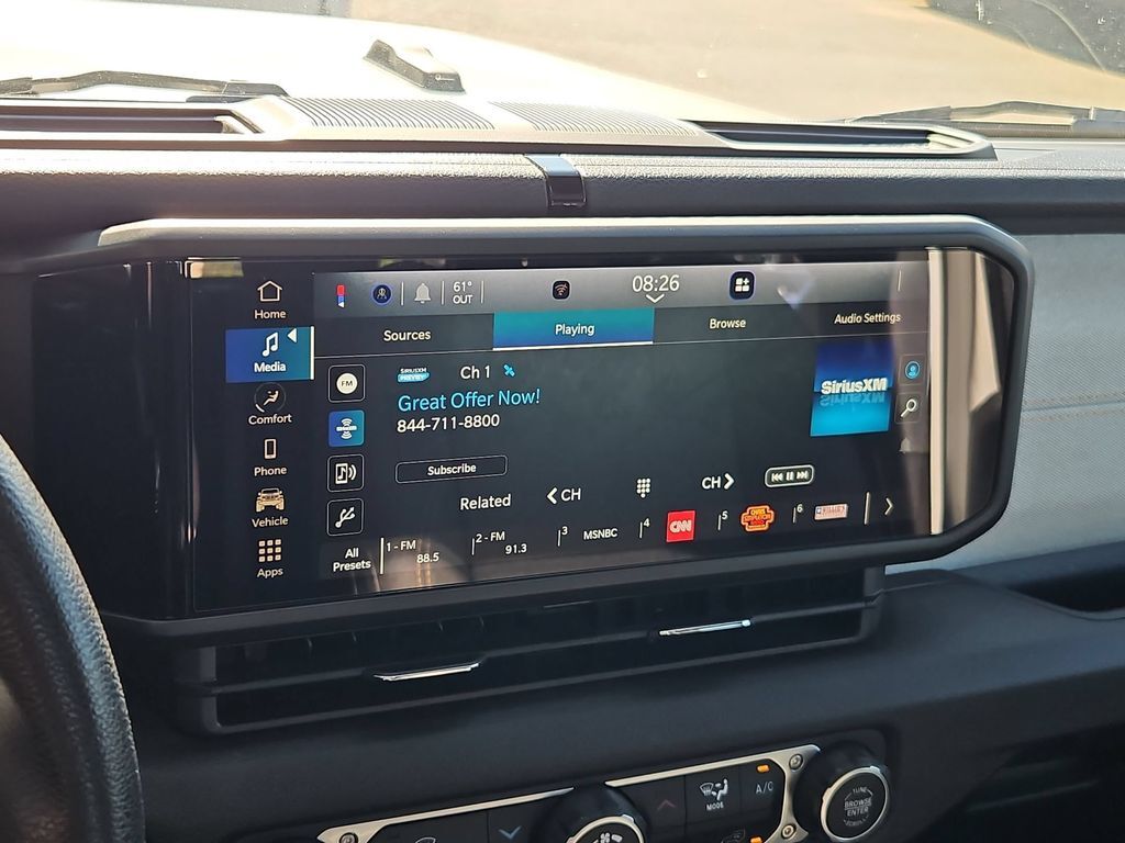 2024 Jeep Gladiator Sport Gresham OR