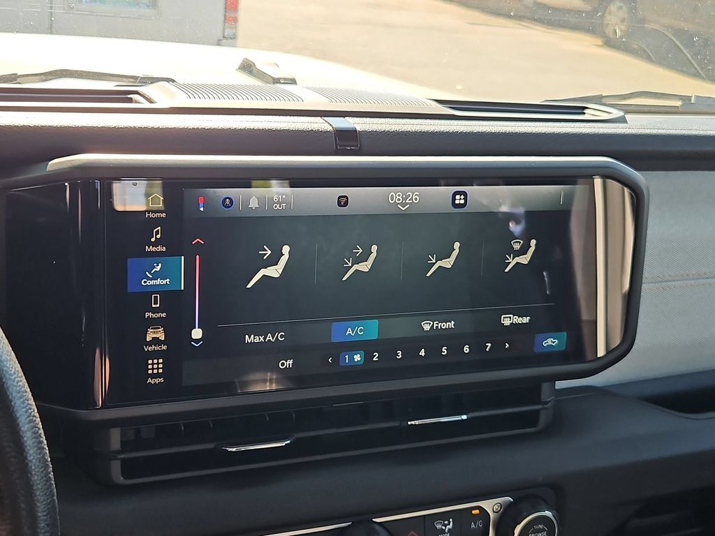 2024 Jeep Gladiator Sport Gresham OR
