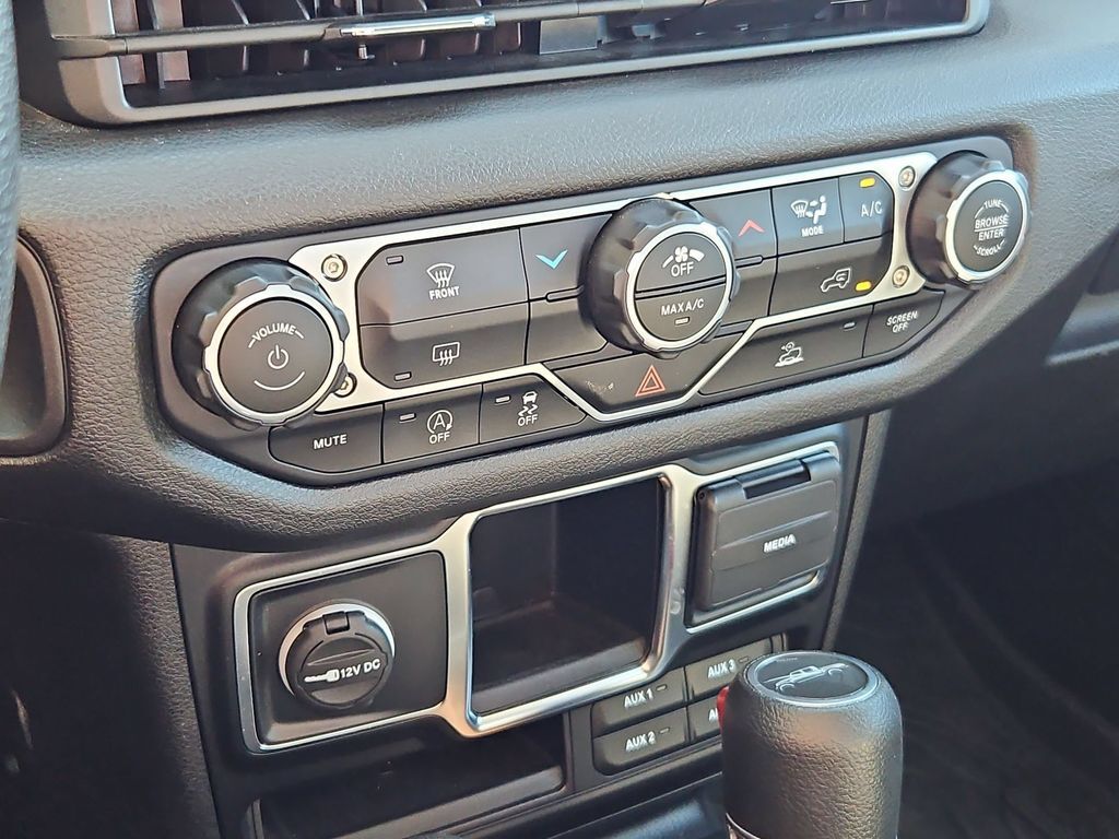 2024 Jeep Gladiator Sport Gresham OR
