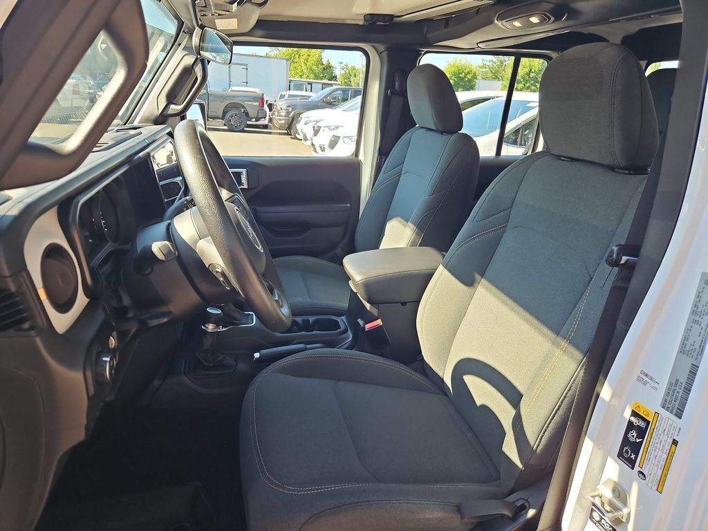 2024 Jeep Gladiator Sport Gresham OR