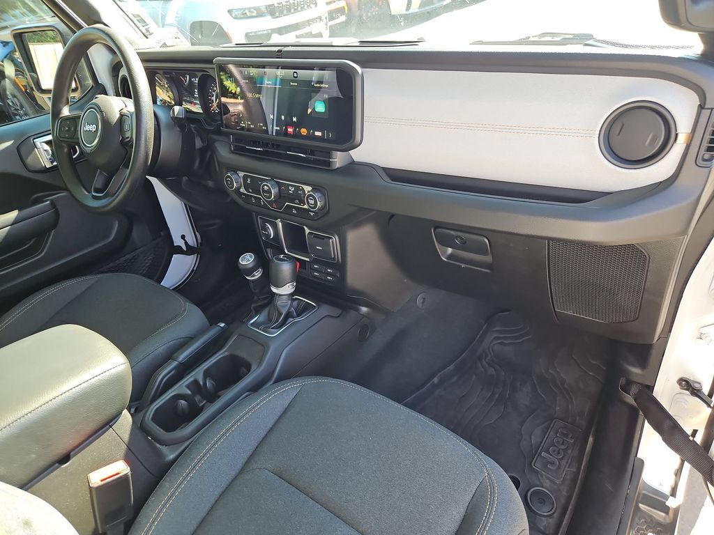 2024 Jeep Gladiator Sport Gresham OR