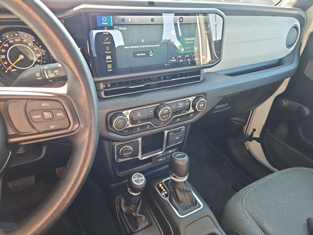 2024 Jeep Gladiator Sport Gresham OR