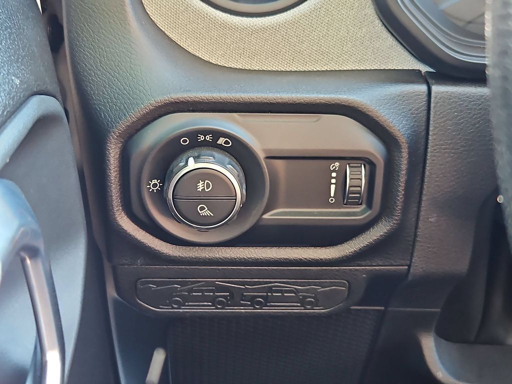 2024 Jeep Gladiator Sport Gresham OR
