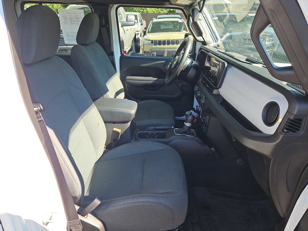 2024 Jeep Gladiator Sport Gresham OR