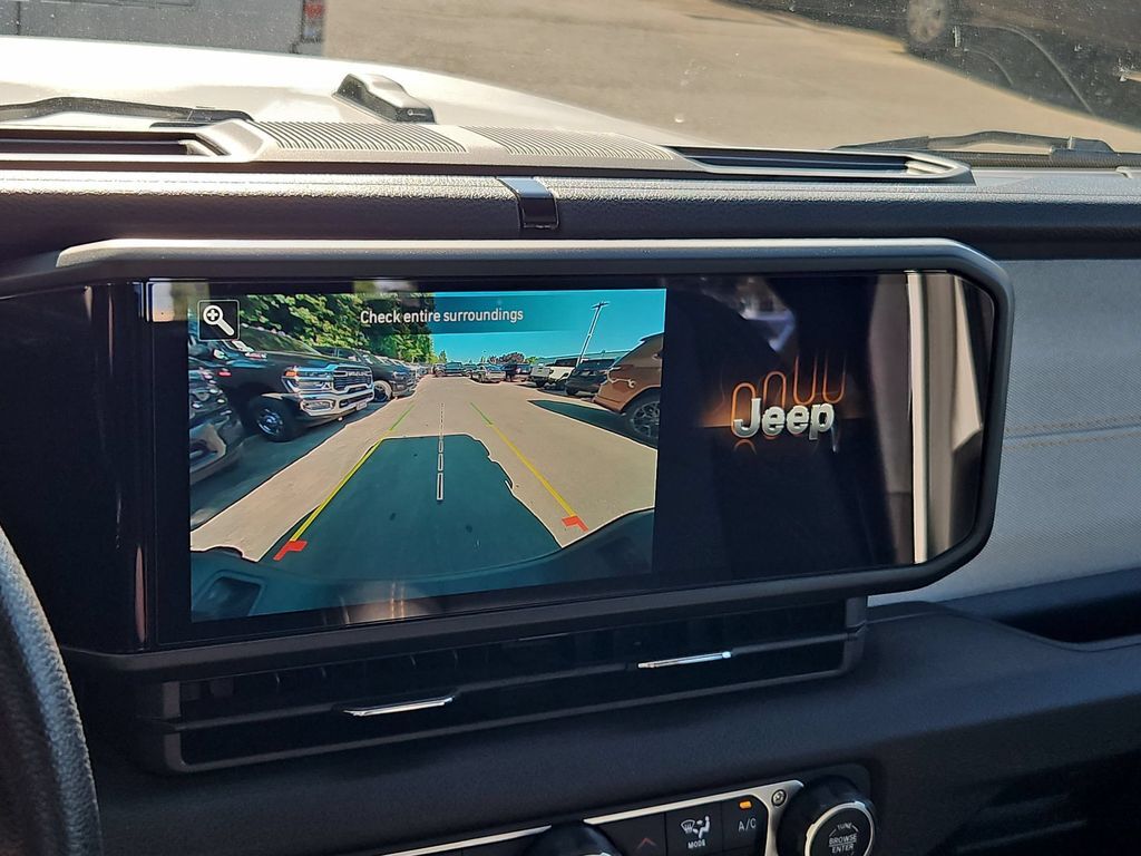 2024 Jeep Gladiator Sport Gresham OR