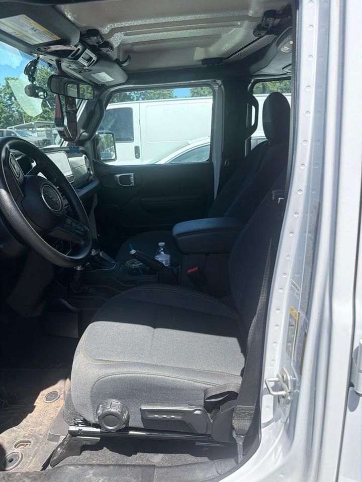 2024 Jeep Gladiator Sport Gresham OR