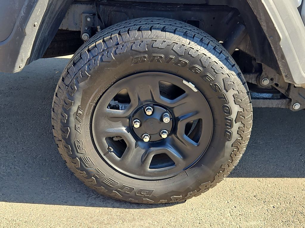 2024 Jeep Gladiator Sport Gresham OR