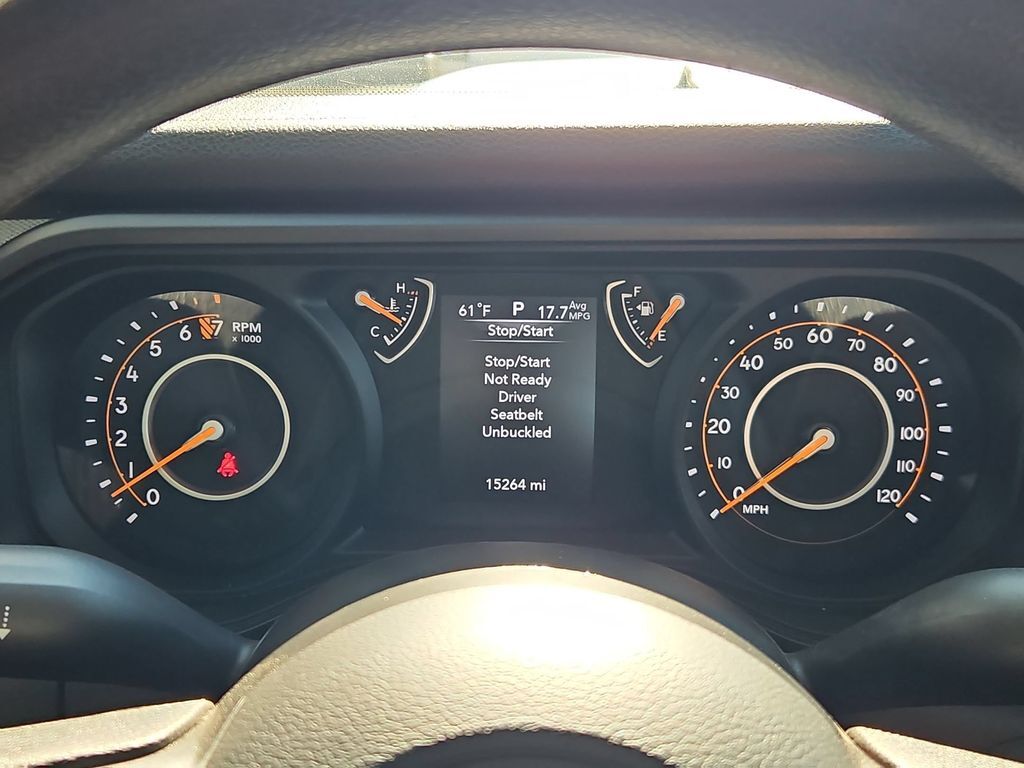 2024 Jeep Gladiator Sport Gresham OR