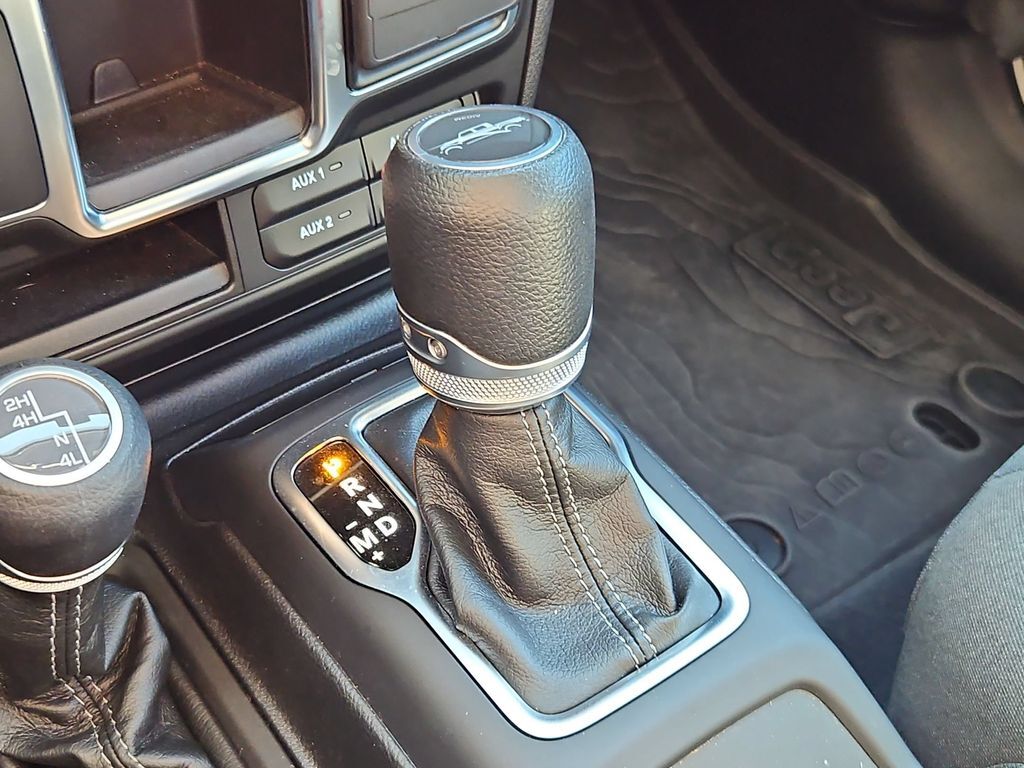 2024 Jeep Gladiator Sport Gresham OR