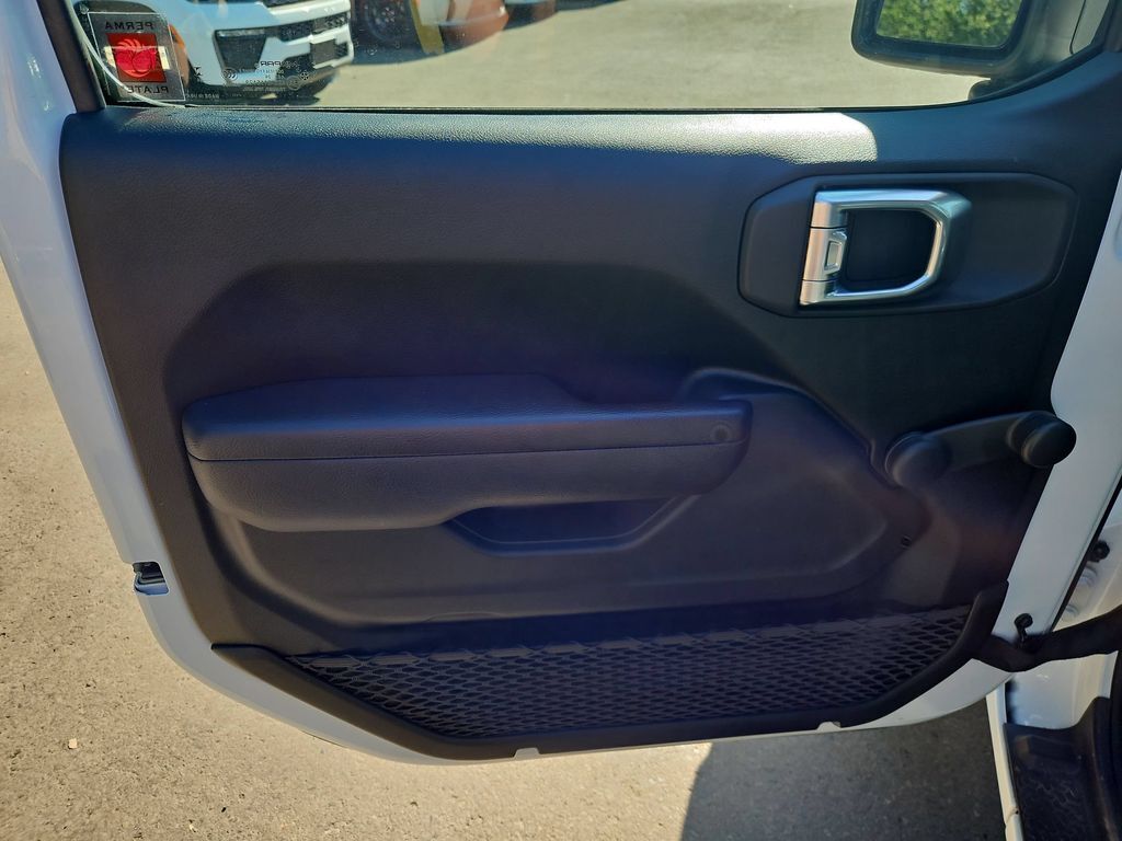 2024 Jeep Gladiator Sport Gresham OR