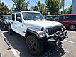 2024 Jeep Gladiator Sport
