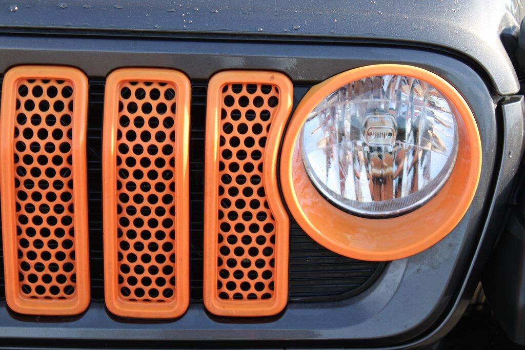 2024 Jeep Gladiator Sport Klamath Falls OR