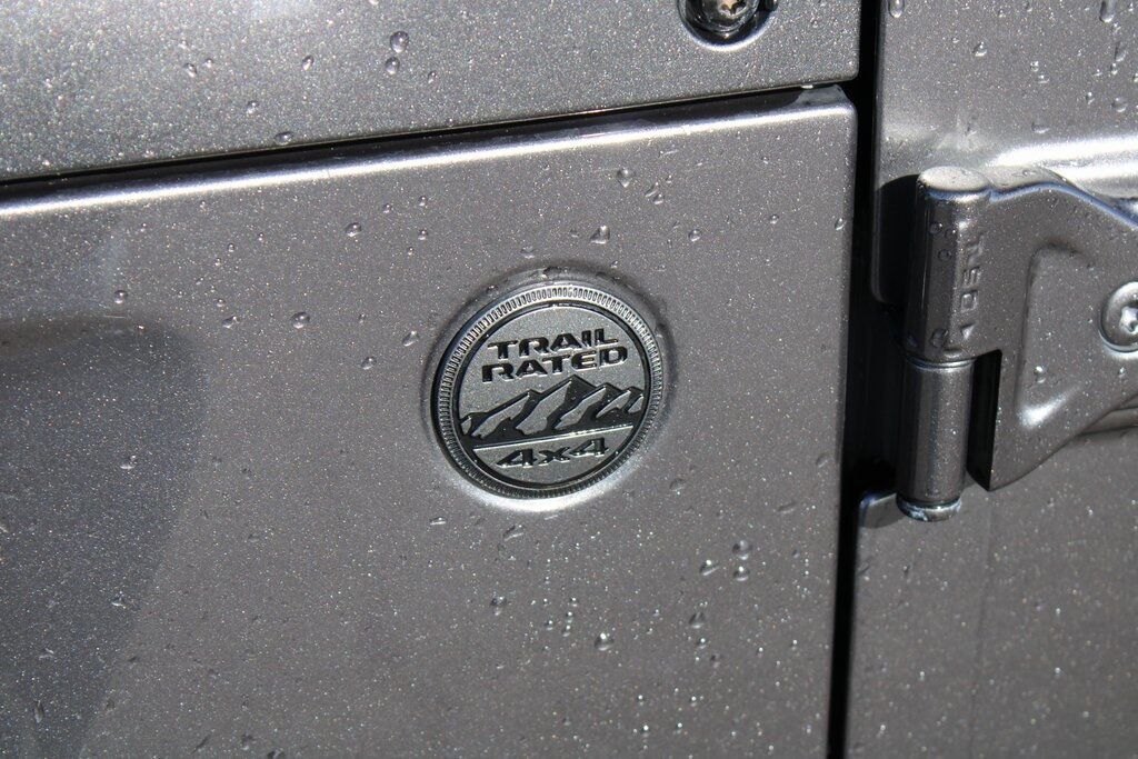 2024 Jeep Gladiator Sport Klamath Falls OR