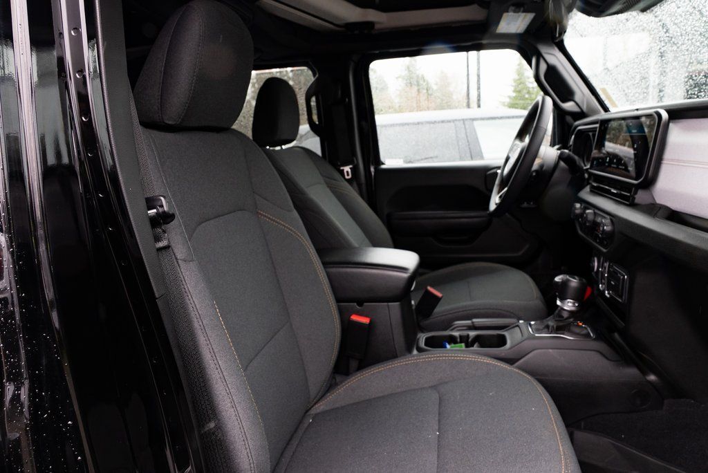 2024 Jeep Gladiator Sport Milwaukie OR