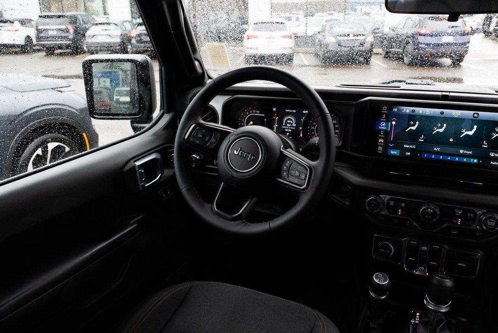 2024 Jeep Gladiator Sport Milwaukie OR