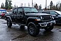 2024 Jeep Gladiator Sport