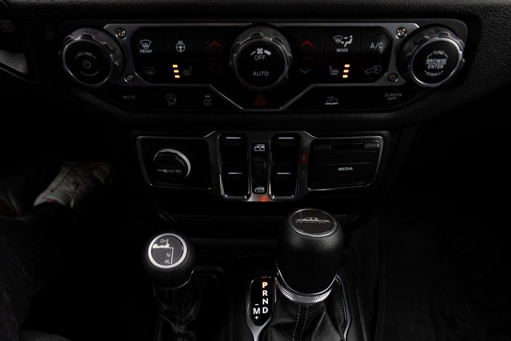 2024 Jeep Gladiator Sport Milwaukie OR
