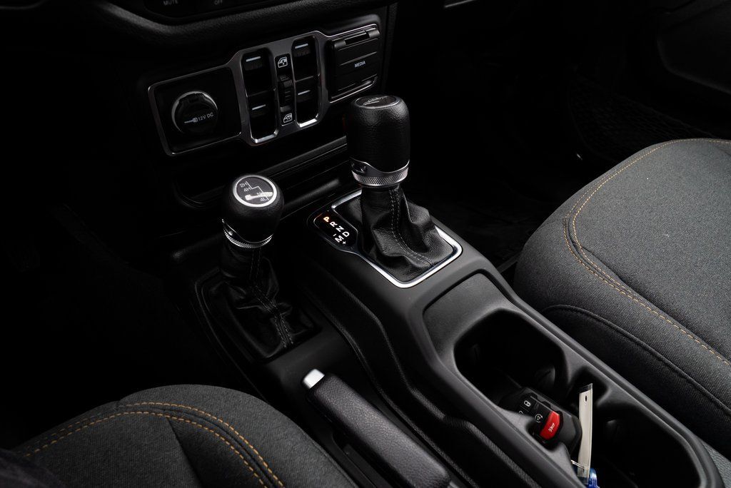 2024 Jeep Gladiator Sport Milwaukie OR