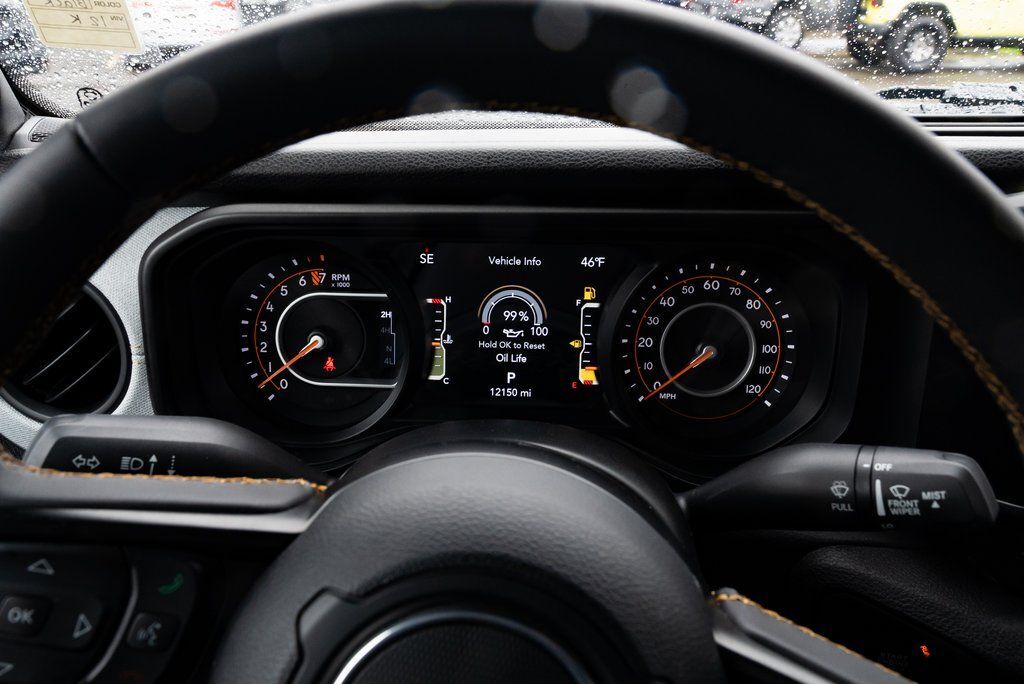 2024 Jeep Gladiator Sport Milwaukie OR