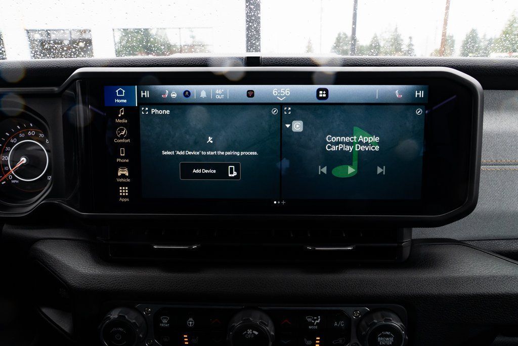 2024 Jeep Gladiator Sport Milwaukie OR