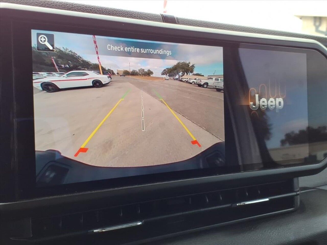 2024 Jeep Gladiator Sport S Uvalde TX