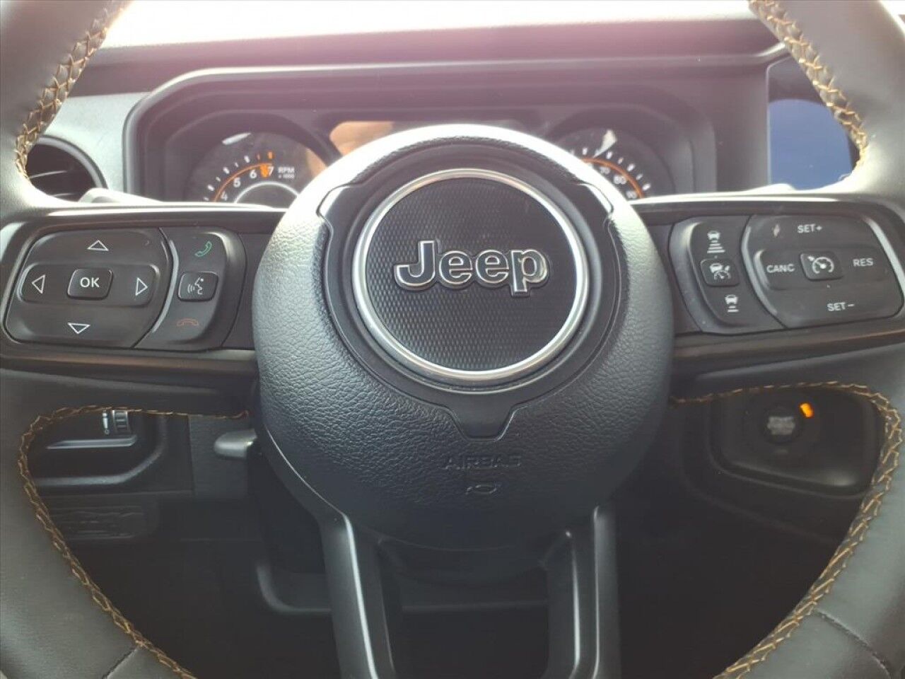 2024 Jeep Gladiator Sport S Uvalde TX