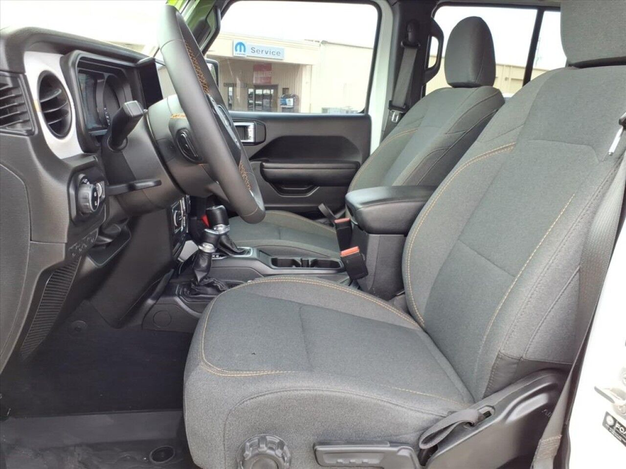 2024 Jeep Gladiator Sport S Uvalde TX