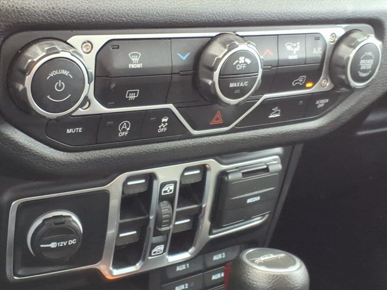 2024 Jeep Gladiator Sport S Uvalde TX