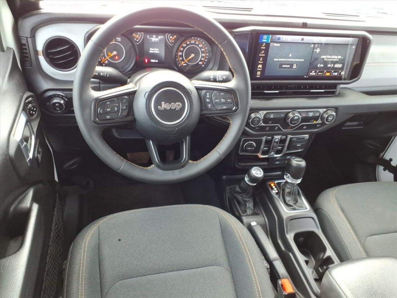 2024 Jeep Gladiator Sport S Uvalde TX