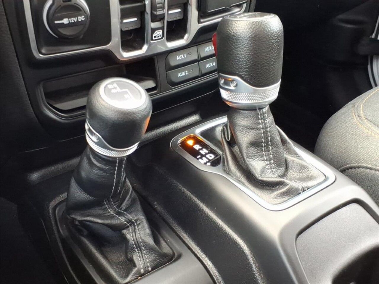 2024 Jeep Gladiator Sport S Uvalde TX