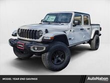 2024_Jeep_Gladiator_Sport S_ Roseville CA