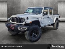 2024_Jeep_Gladiator_Sport S_ Roseville CA