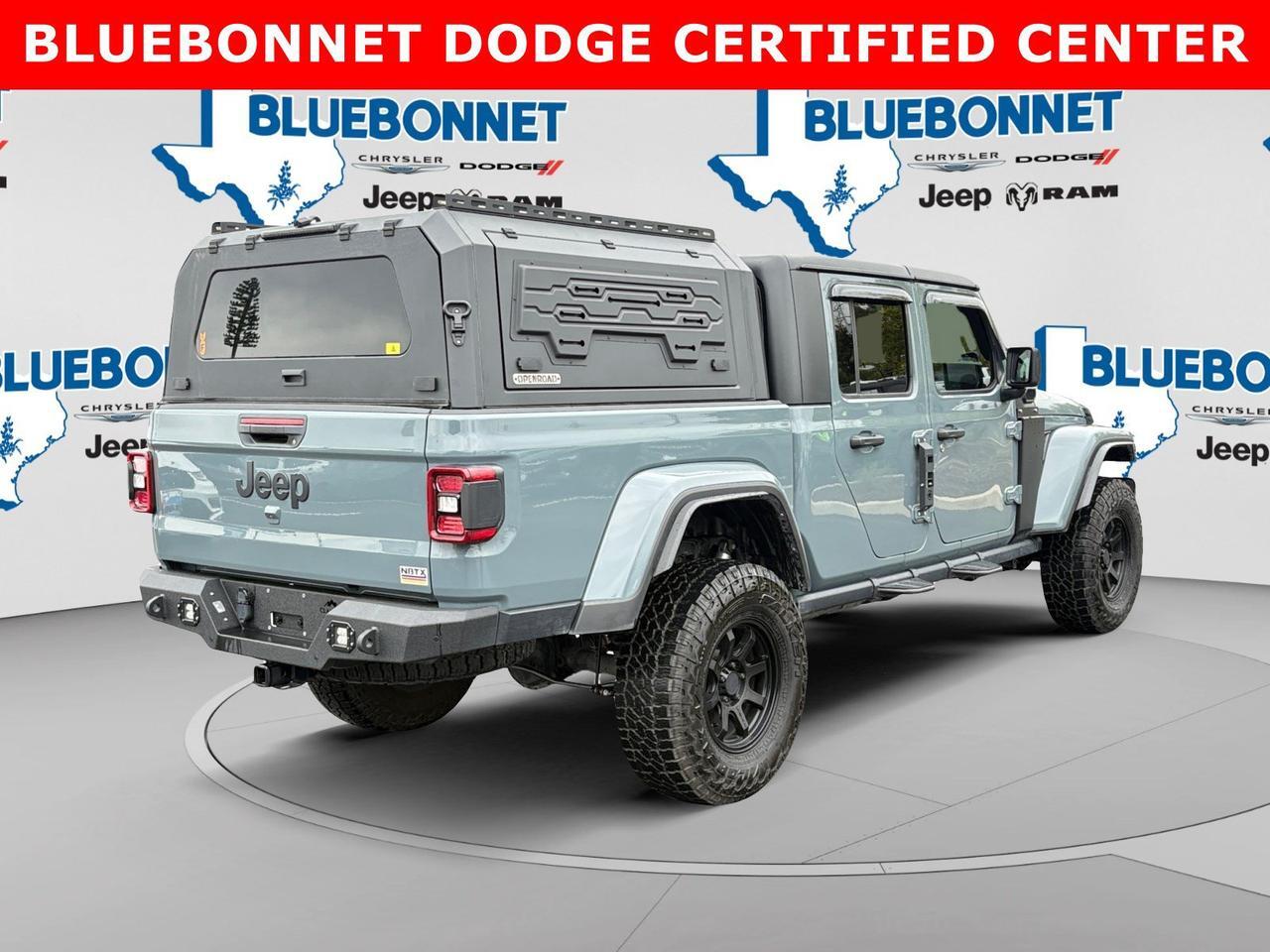 2024 Jeep Gladiator Sport S New Braunfels TX