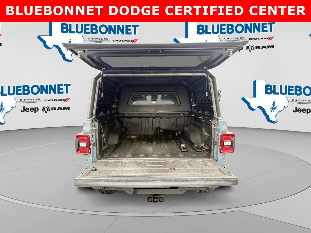 2024 Jeep Gladiator Sport S New Braunfels TX