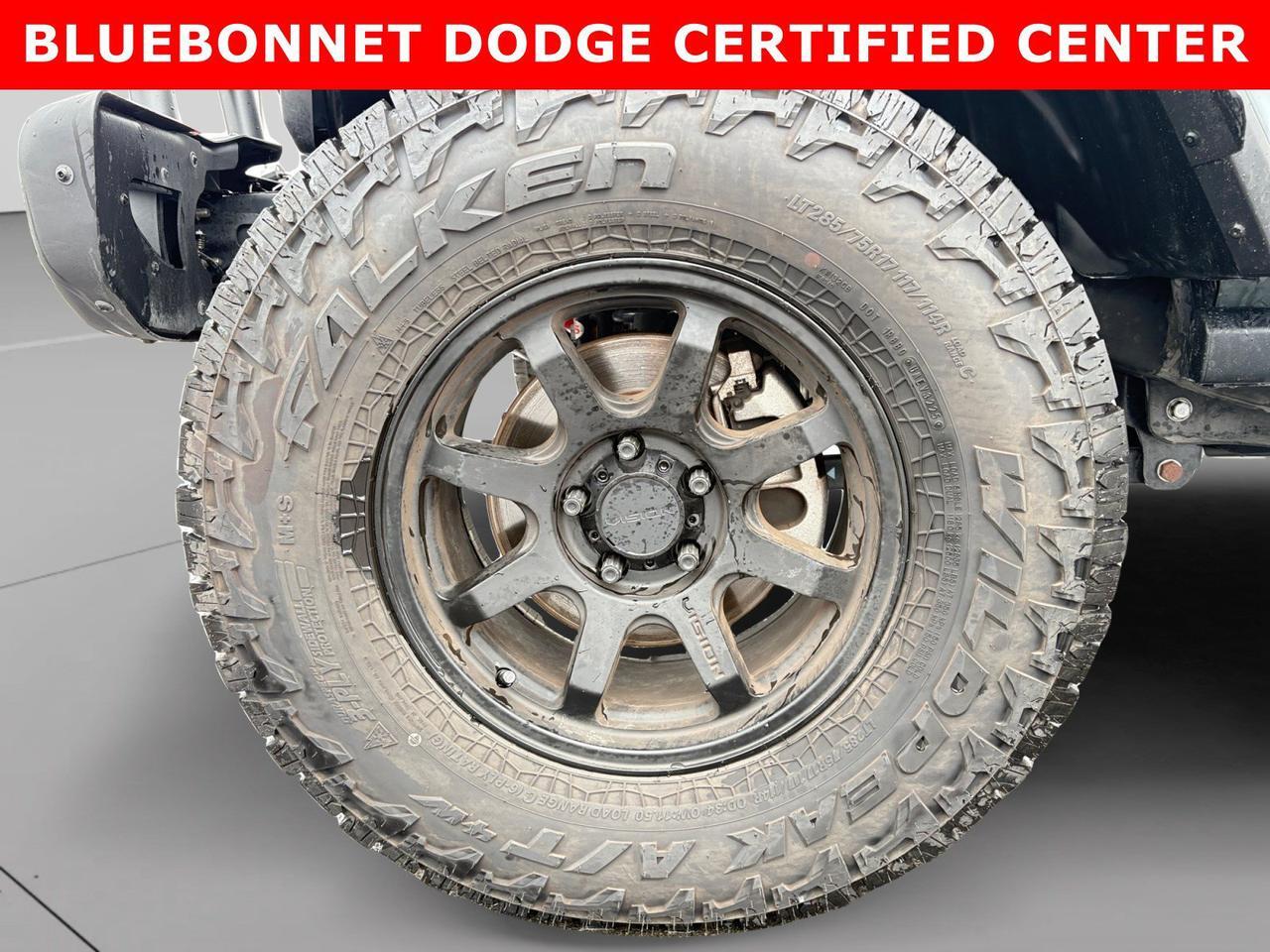 2024 Jeep Gladiator Sport S New Braunfels TX