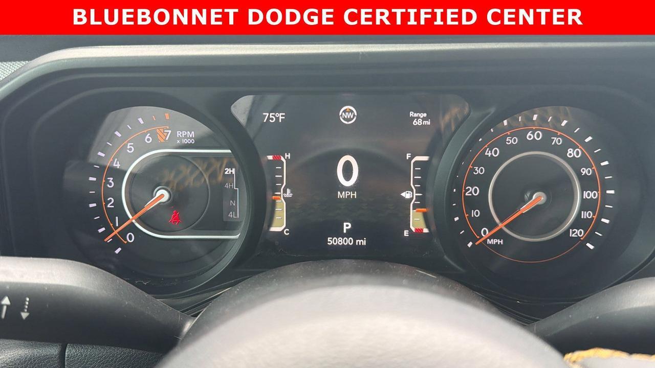 2024 Jeep Gladiator Sport S New Braunfels TX