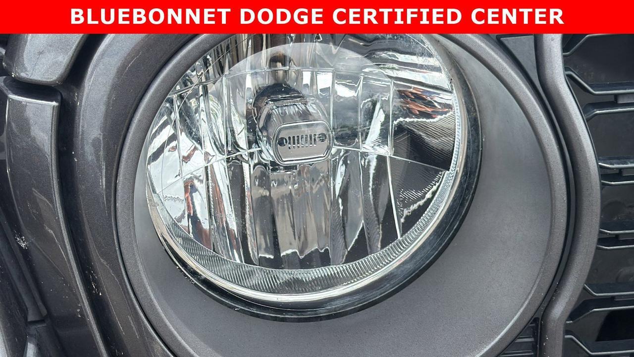 2024 Jeep Gladiator Sport S New Braunfels TX