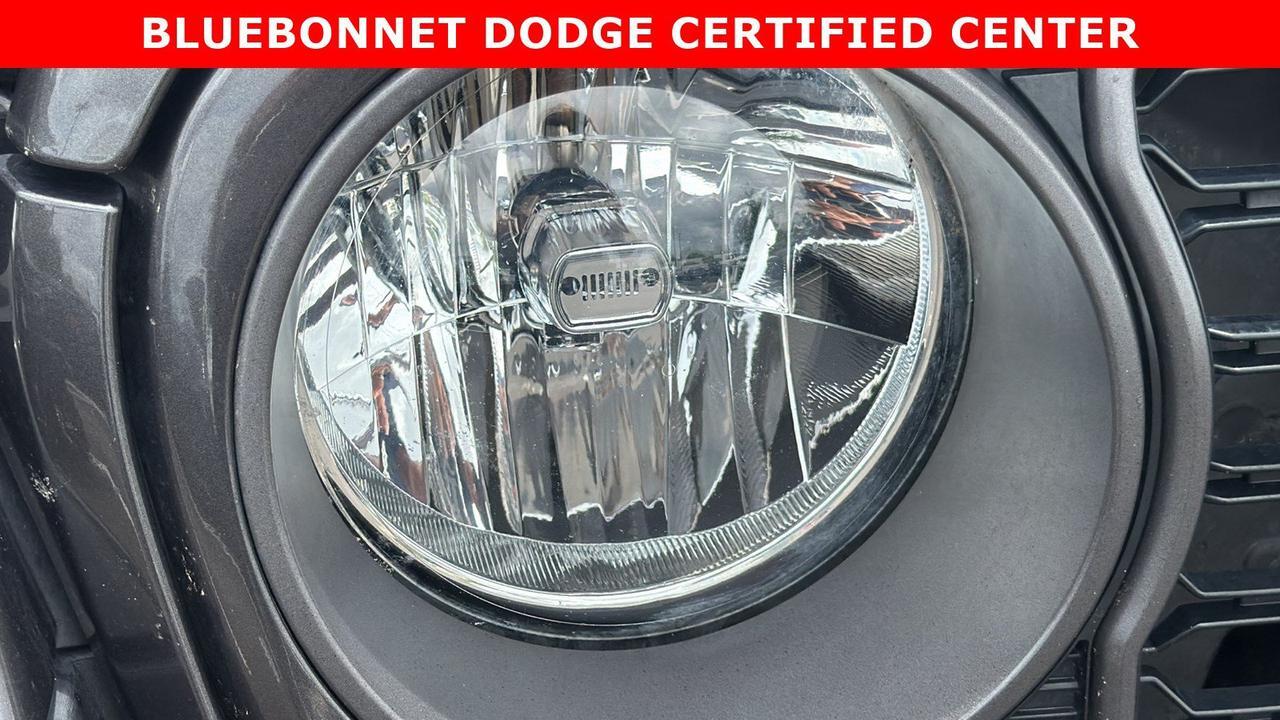 2024 Jeep Gladiator Sport S New Braunfels TX