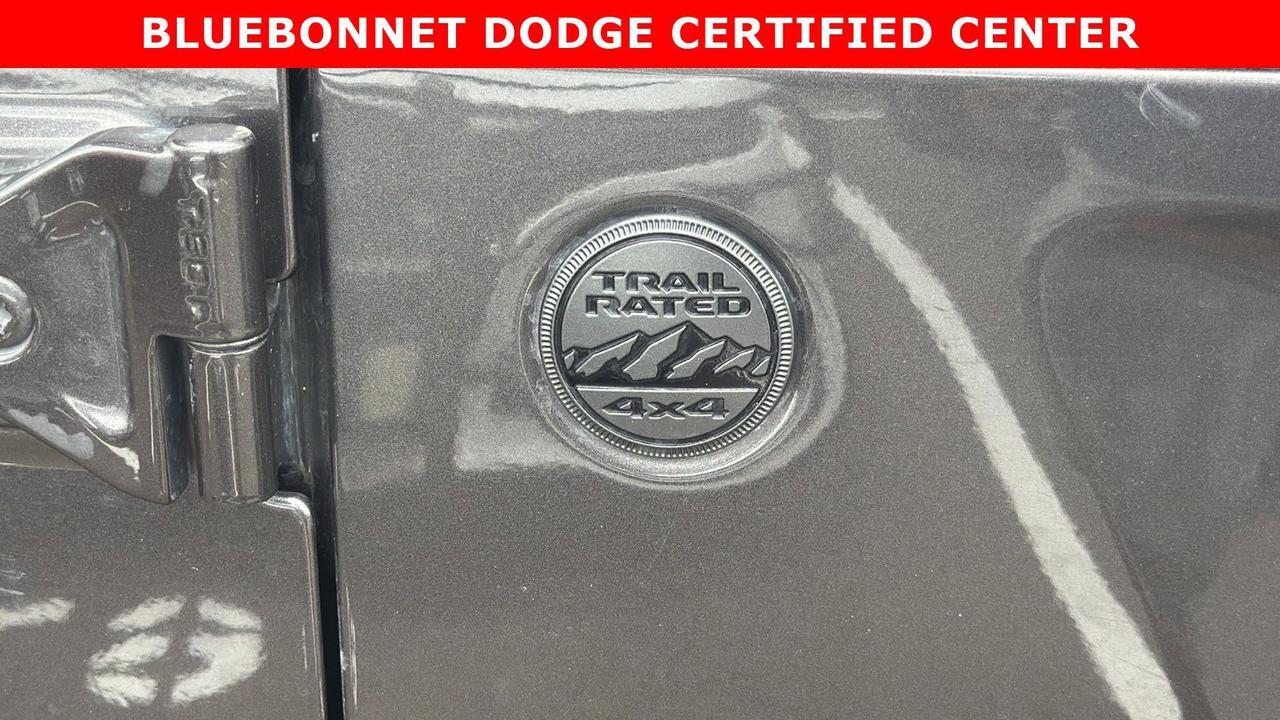 2024 Jeep Gladiator Sport S New Braunfels TX