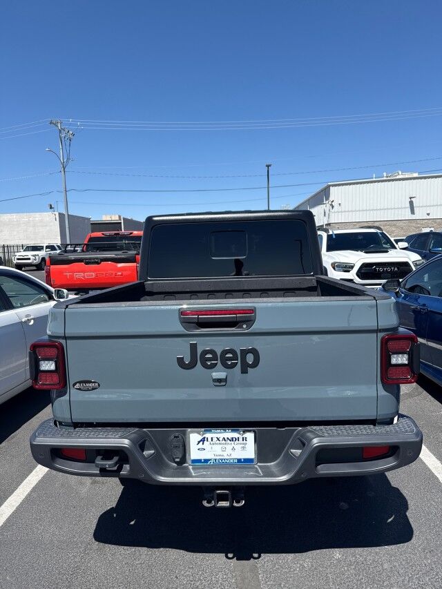 2024 Jeep Gladiator Sport S Yuma AZ