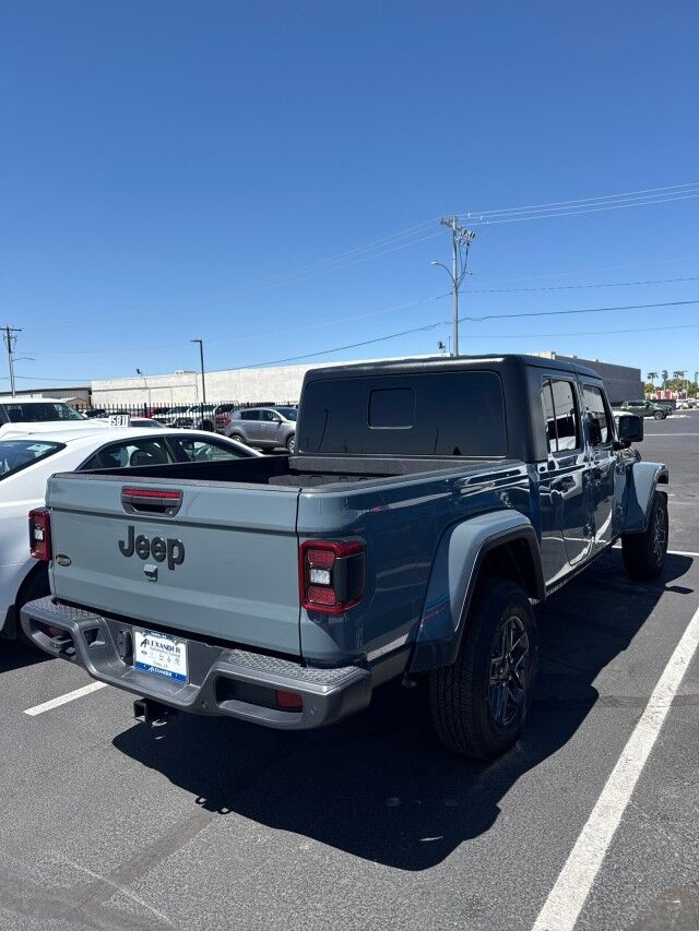 2024 Jeep Gladiator Sport S Yuma AZ