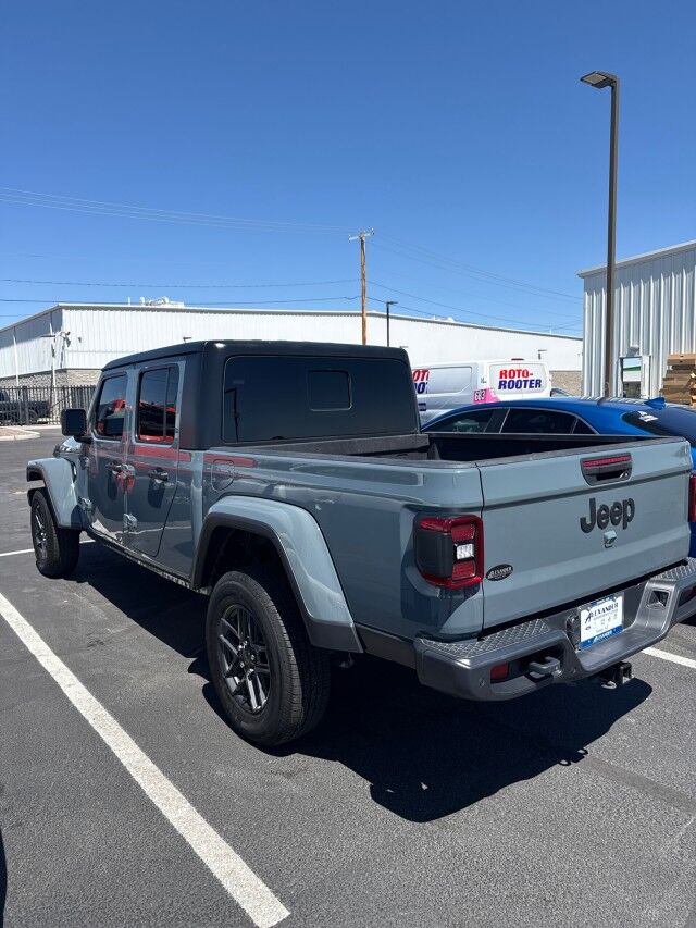 2024 Jeep Gladiator Sport S Yuma AZ