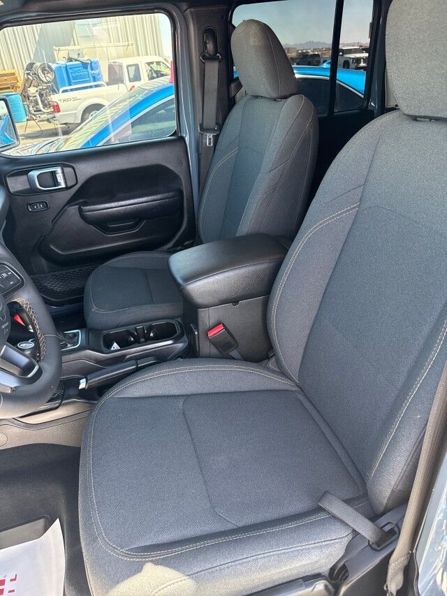 2024 Jeep Gladiator Sport S Yuma AZ